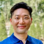 Picture of Professor Choi