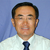 Picture of Professor Emeritus Koo