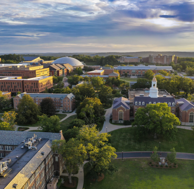 Academics | Department of Nutritional Sciences